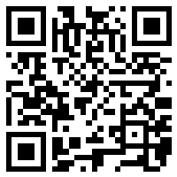 QR Code for bitcoin:1Hrm3dyYcUEfm2GhVFsAMELhhFLE41R6jA