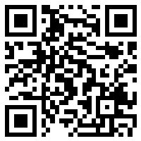 QR Code for bitcoin:1Hrnkn9wkLZEE1qpQuzMoPFrDUW4trWT6M