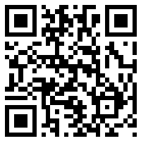 QR Code for bitcoin:1Hs8nmUQu3LBRXC6xymdAEnQSiUpQjwZ88
