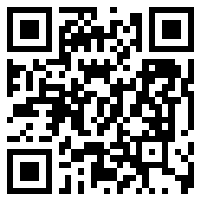 QR Code for bitcoin:1HsFPQ6jEPg3x6twb8aowncGsUnjTbFu5g