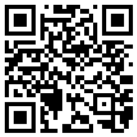 QR Code for bitcoin:1HsGC41mPBp97JS9jgfYK2XZzGHhVonqpP