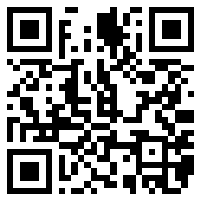QR Code for bitcoin:1HsJZHTcV6tC3Dpn9UeLPLxVwpoUePU5FK