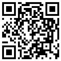 QR Code for bitcoin:1HsPXcADLPaQfhMfJgWioeDc9LaXdb3B9Y