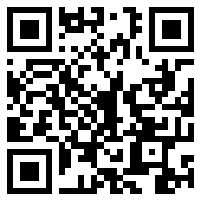 QR Code for bitcoin:1HsQemSytyJAJhMPuAvufXxD2hZ7cbdLj