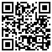 QR Code for bitcoin:1HsU861dastyT8PCwccha4uZdJ848jDdtx