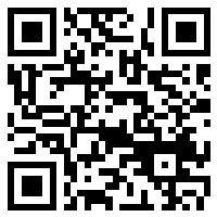 QR Code for bitcoin:1HsUej3FR2CjEnPAD8wKCS7w3tehXa2Vvm