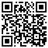 QR Code for bitcoin:1HssdFbKoUtupM6w5Ri39Cao6sFxH6CMVt