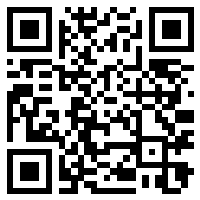 QR Code for bitcoin:1HsysfUAE7Yttt31fdiLk2bHcJHJ2326MN