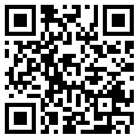 QR Code for bitcoin:1HtBEEmkdfMrj6BKYmoCgH5afn5CMXEiFu