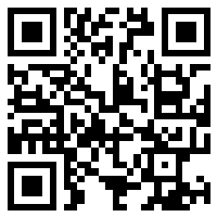 QR Code for bitcoin:1HtMS9KgGFdZbMS5UMMCmveryb42MG4Uit