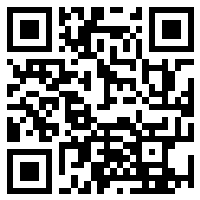 QR Code for bitcoin:1HtUShbNi9D3cb536QadCNSbN3mnUQLXG4