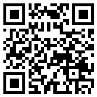 QR Code for bitcoin:1HtUd5xeoqMHmJeaCyZZAVa67h5rGReNbd