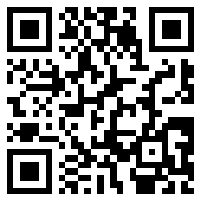 QR Code for bitcoin:1HtaKv4Y4a81EdbLMomCLvhLcNxwR3GFWT
