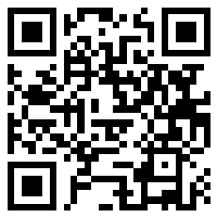 QR Code for bitcoin:1Hu1saB7UmVerFXLZcvV79AEUCoqfgfarp