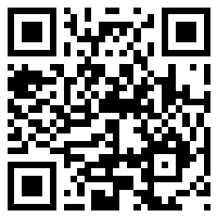 QR Code for bitcoin:1HuFBeW4rt4WSaiKM9vXJ3as4wHPHpJ85y