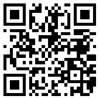 QR Code for bitcoin:1HuVvybHAUergRw5FcRb5vCzoeEVcKGSHD