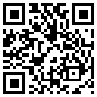 QR Code for bitcoin:1HueUPh1P3htUHCizmwQMQcpYVgKBSAcFb