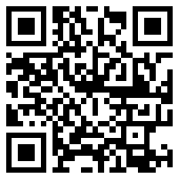 QR Code for bitcoin:1HumLaYEsGcdxdrYaRNfG8midfbbNi7DgZ