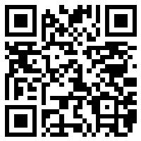 QR Code for bitcoin:1Humf96gjyd9c5BVBQZeXm1sWb85cRvZAj