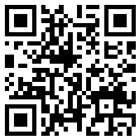 QR Code for bitcoin:1HumxmkfAR7r61cTVMpThfsc5BuidZSh8q