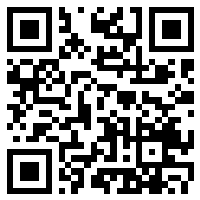 QR Code for bitcoin:1HunAUjJkAtdx6xtHV9CTHkos4Wc7rTWYj