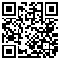 QR Code for bitcoin:1Hut3rr2MfVewugmsZc8Z3evjLWvDFhhK7