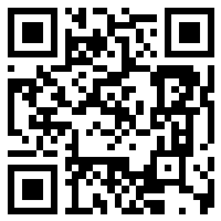 QR Code for bitcoin:1HvCzQJypxMy1prd2FbSf5JgH3sxSTN6ae