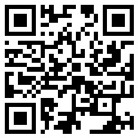 QR Code for bitcoin:1HvDbwu2gd3NbgBMUeBNUh2t4zu6EBt2a4