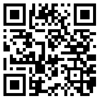 QR Code for bitcoin:1HvX2jo4YJFrj2EbztLEYYkYZG2DKjSPVC