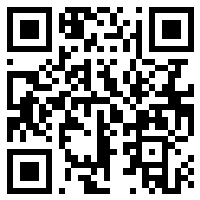 QR Code for bitcoin:1HvZmT8oaTWemd4yPyzAeD3eXFxWKJToSE