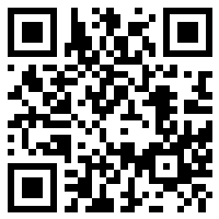 QR Code for bitcoin:1Hvr2FbuTMreHKBQoEDQerykgLQoGtyvwA