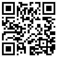 QR Code for bitcoin:1HvxuPD1qLrxhMeCeQYdntRZjgnRB4xQA4