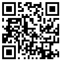 QR Code for bitcoin:1HwKrxbdLGYCeAZdGuEtADDc1xp1cadbwc