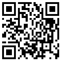 QR Code for bitcoin:1HwNetJxyVSWL1wETsazgupaME67D28hSv