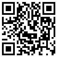 QR Code for bitcoin:1Hwb2dambLyZWW8QU9MBhVVifoSSY358Gd