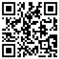 QR Code for bitcoin:1HweabyEQJdF8j2mJMiM8PCZv49Bga877T