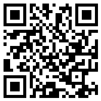 QR Code for bitcoin:1HwiB57p7obKCfZujvpJs25GQ5nfUyur1v