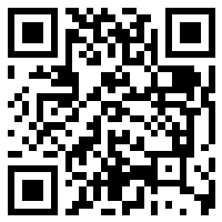 QR Code for bitcoin:1HwjLyo4ap4741ymR3WUGS9nD6KdPRgcm7