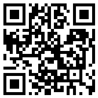 QR Code for bitcoin:1HwkPHnFk3neyENSPim77BZgpKjJsimFdC