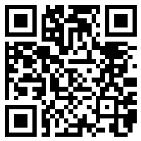 QR Code for bitcoin:1Hwuk88QfBXHzKkkx1s1zWbcf2oqQeZGSs