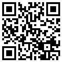 QR Code for bitcoin:1HxSwDFsz74EmxAMRTHex7WWLhEKy4weMN