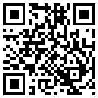 QR Code for bitcoin:1HxbzaHHoA5k3E4FhVWYWiMUeo717WueUZ