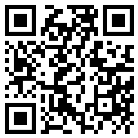 QR Code for bitcoin:1HxiAekpATvjpGnWEffiebHgRWVa9EL2L7