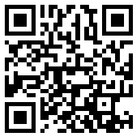 QR Code for bitcoin:1HxmodYeqcx4Y8aZW2yBbWRfNH4BJPp4T8