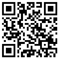 QR Code for bitcoin:1HxsnGXF3vC7ndcNQ5x4EdfVTjBKXrDXUV