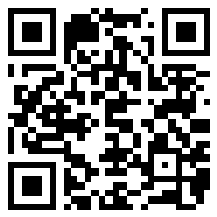 QR Code for bitcoin:1HyA2zZycdXESd2WJMxcStLPsXWM6Ae5DY