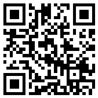 QR Code for bitcoin:1HyC3UhRPCc9jbaaFYkFeTjetfCLsaWx61