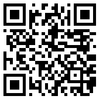 QR Code for bitcoin:1HyDcfXcDk8iqtPy13zF8WxhkAT7hzRsCs