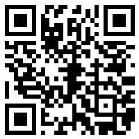 QR Code for bitcoin:1HyFKMmjXGwpRMPp2VXjjhP9EDGchTN7ux