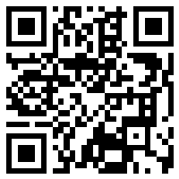 QR Code for bitcoin:1HyGoHLf9LVCsJRsLcaU34PwFt3HNmF4sY